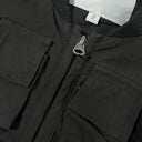 Tactical Multi-Pocket Cargo Jacket