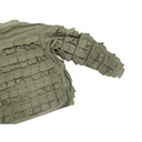 Tactical Multi-Pocket Cargo Jacket