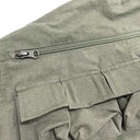 Tactical Multi-Pocket Cargo Jacket