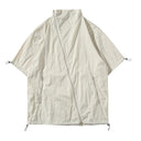 Kalahari Cargo Shirt