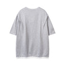 Two Piece Henley T-shirt