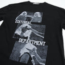 Editorial Department T-Shirt