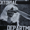 Editorial Department T-Shirt