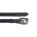 Mesa Diamond Studded Belt
