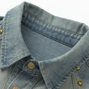 Outwest Denim Shirt