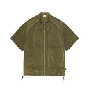 Tecdry Cargo Shirt