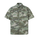 Troop Camouflage Shirt