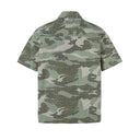 Troop Camouflage Shirt