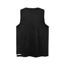 Torched Tank Top