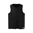 Torched Tank Top