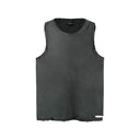 Torched Tank Top