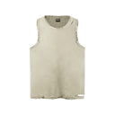 Torched Tank Top