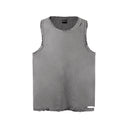 Torched Tank Top