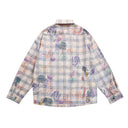 Childs Play Plaid Shirt