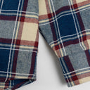 Signature Knit Plaid Shirt