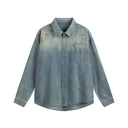 Outwest Denim Shirt