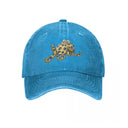 Blue Ringed Octopus Hat