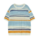 Riviera Knit Tee