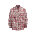 Yellowstone Plaid Shirt