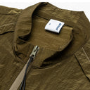 Tecdry Cargo Shirt