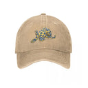 Blue Ringed Octopus Hat