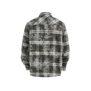 Yellowstone Plaid Shirt