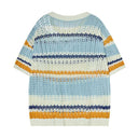 Riviera Knit Tee