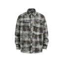 Yellowstone Plaid Shirt