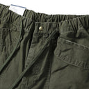 Splash Ink Cargo Shorts