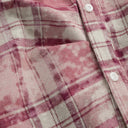 Yellowstone Plaid Shirt