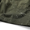 Splash Ink Cargo Shorts