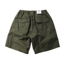 Splash Ink Cargo Shorts