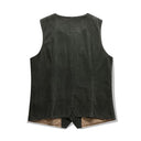 Western Corduroy Vest