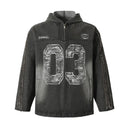 Chaqueta vaquera de Blue Rail