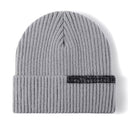 Attere Ribbed Beanie