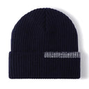 Attere Ribbed Beanie