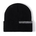 Attere Ribbed Beanie