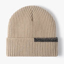 Attere Ribbed Beanie