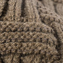 Jacquard Knitted Beanie