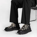Peak Trail Boot Low
