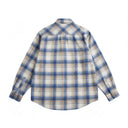 Checked Memory Panel