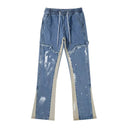 Frida Flared Jeans