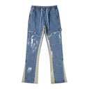 Frida Flared Jeans