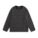 Striped Longsleeve T-Shirt