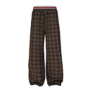 Retro Chaos Trouser