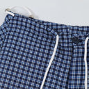 Palo Plaid Trouser