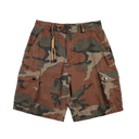 Kikuyu Cargo Shorts