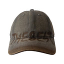 Vintage Faded Baseball Cap