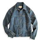 Mi Amor Denim Jacket