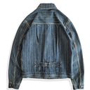 Mi Amor Denim Jacket